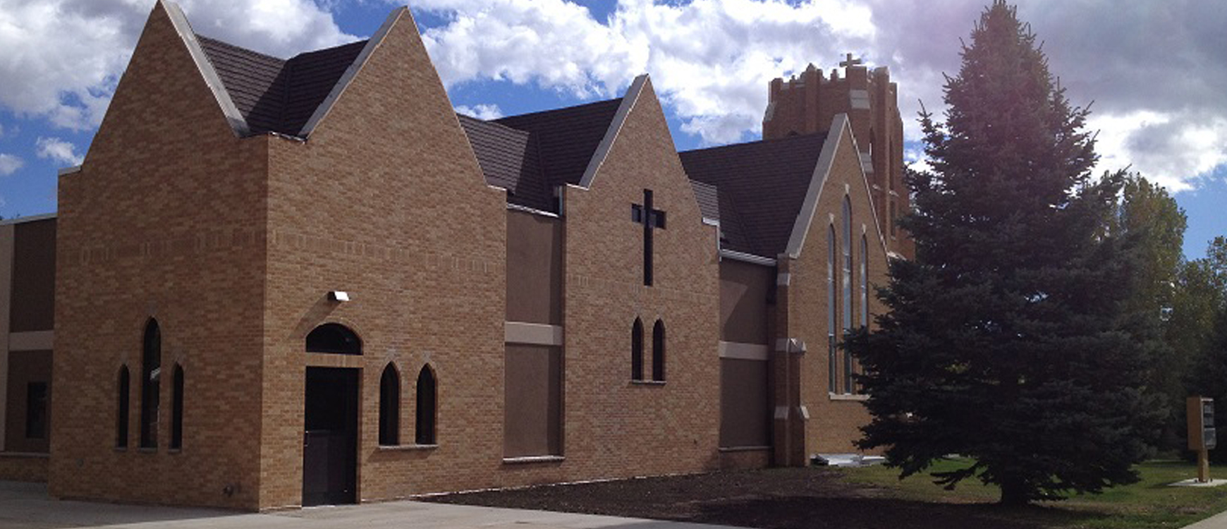 Kyburz Carlson Construction – Projects – Churches – Emmanuel Lutheran Church